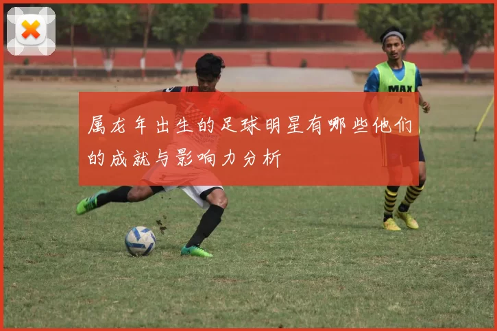 属龙年出生的足球明星有哪些他们的成就与影响力分析