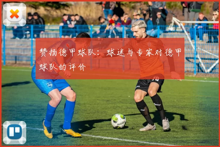 赞扬德甲球队：球迷与专家对德甲球队的评价