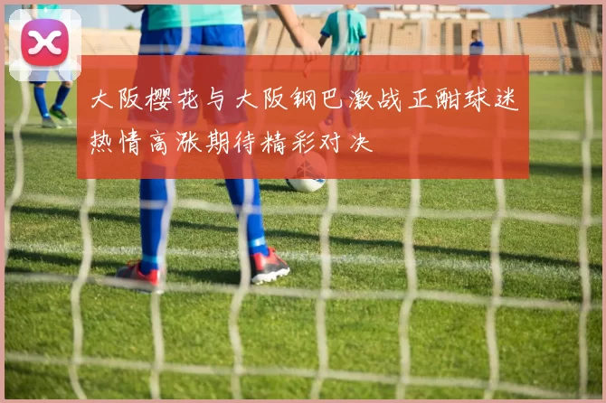 大阪樱花与大阪钢巴激战正酣球迷热情高涨期待精彩对决