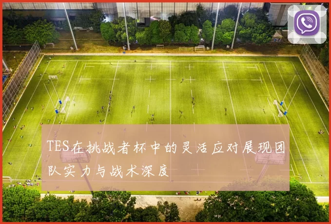 TES在挑战者杯中的灵活应对展现团队实力与战术深度